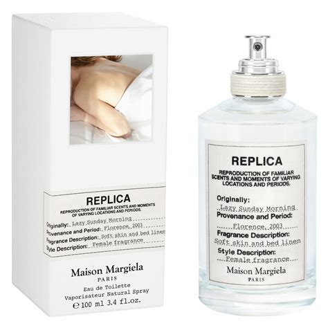 replica lazy sunday perfume|lazy sunday morning refill set.